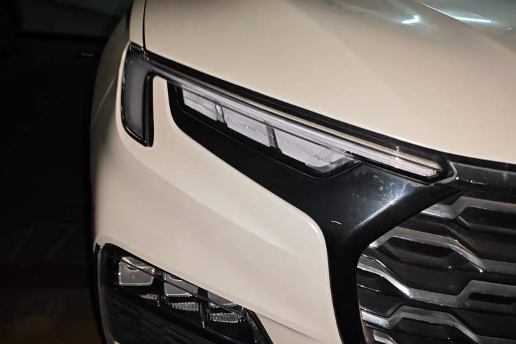 Used Ford Equator 2021 EcoBoost 225 Premier PLUS 7-Seater
