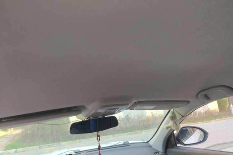 Used Leopaard CS10 2017 1.5T CVT Elite Model