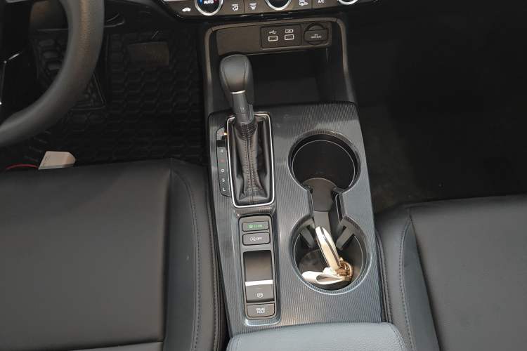 Used Honda Integra 2022 240TURBO CVT Technology Edition
