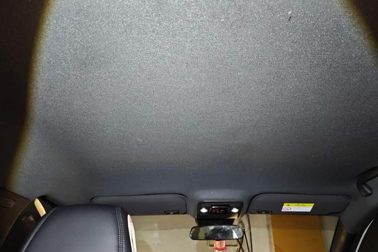 Used BYD Seagull 2025 Intelligent Driving Version 305 km Dynamic Edition
