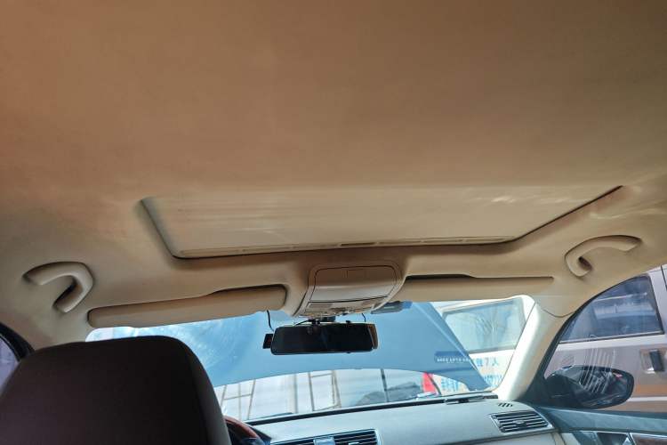 Used Volkswagen Passat 2013 1.8TSI DSG Prestige Edition
