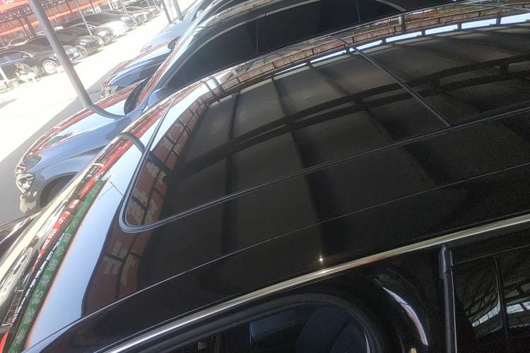 Used Audi A6L 2018 35 TFSI Collector's Edition Roof