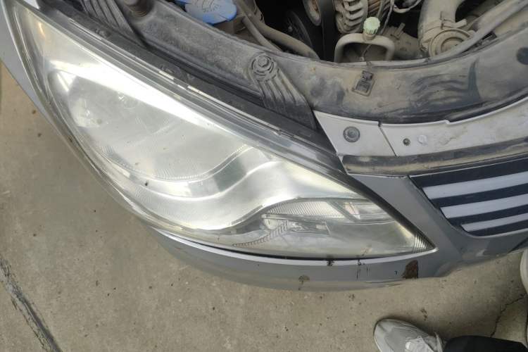 Used Hyundai Celesta 2011 1.6L Automatic Comfort Edition
