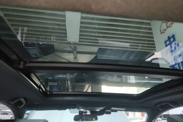 Used Honda Inspire 2022 260TURBO Elegant Edition
