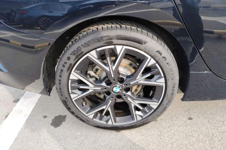 Used BMW 2 Series 2025 225L M Sport Package