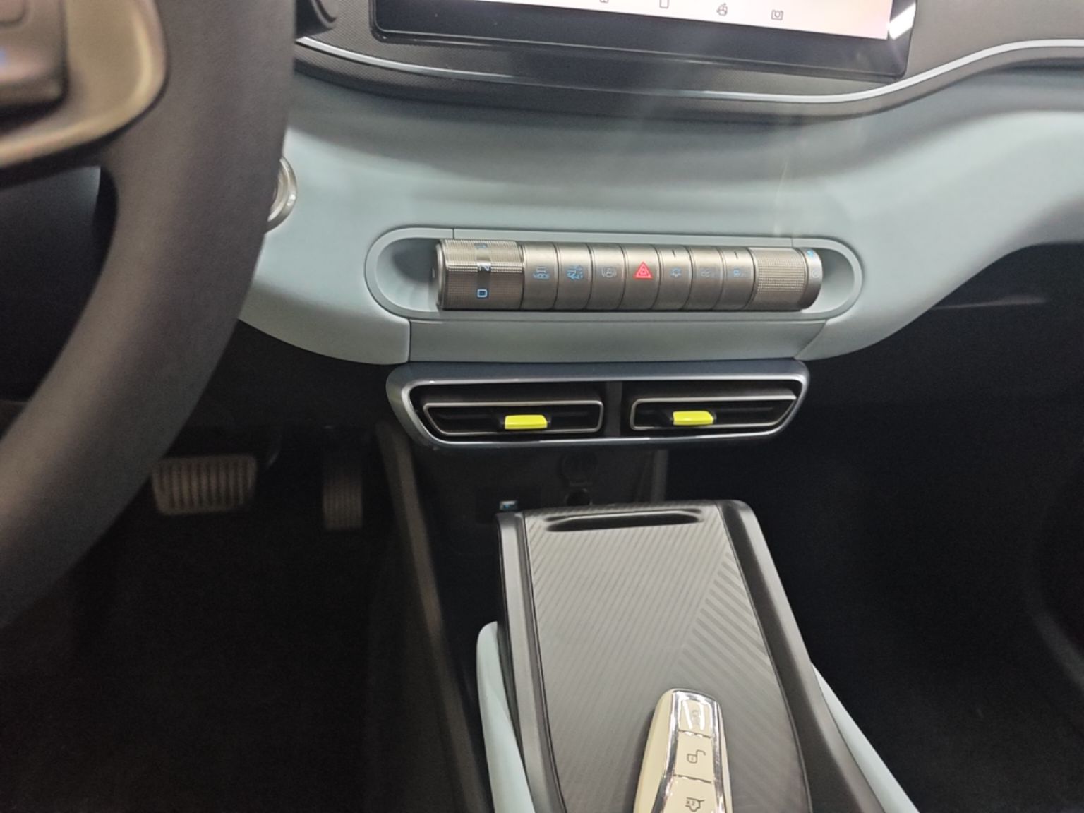 BYD Seagull 2023 Active Version — снимка 16
