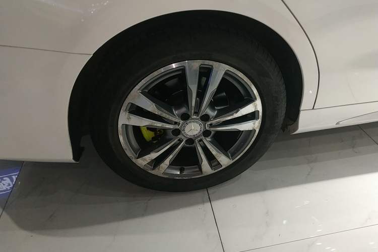 Used Mercedes-Benz C-Class 2016 C 200 L Sport Edition