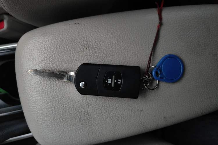 Used Mazda 6 2011 2.0L Automatic Fashion Edition