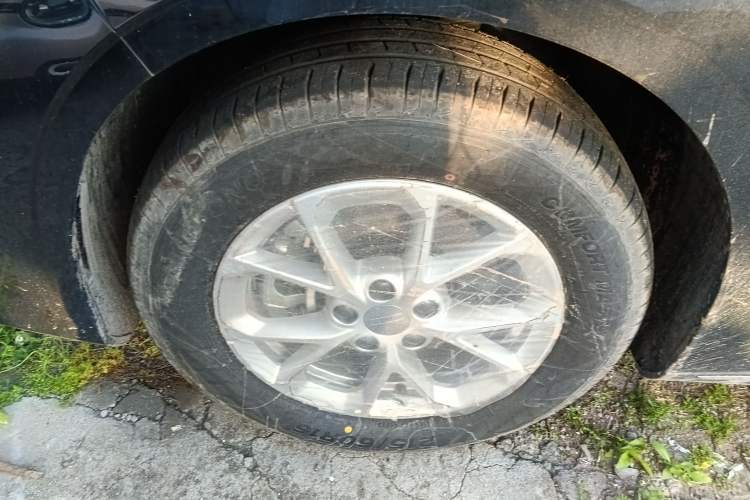 Used Geely Galaxy Stellar 6 2026 Model 125km Long-range Edition