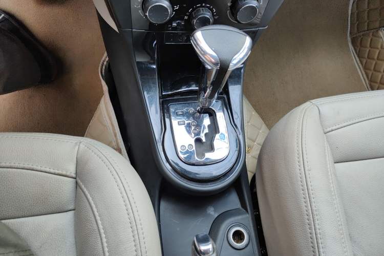 Used Citroen C-Quatre 2012 Sedan 1.6L Automatic Prestige Model