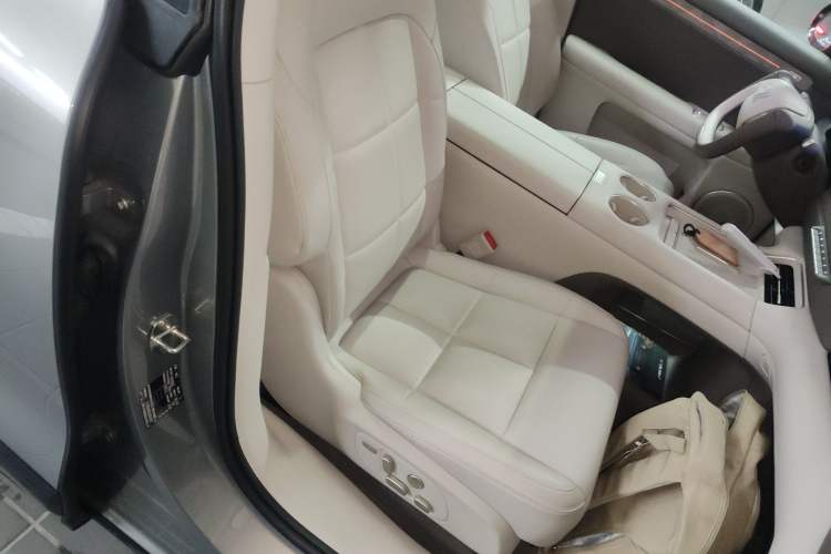 Used IM LS6 2026 Model Pure Electric Max