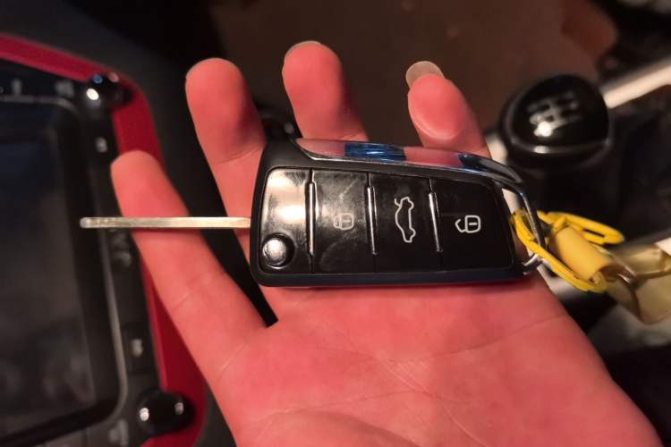 Used JAC Group Refine S2 2015 1.5L Manual Luxury Smart Model
