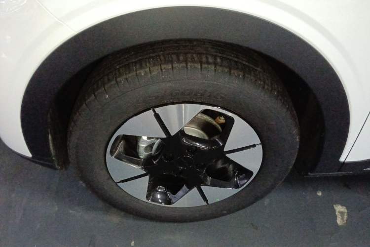 Used Geely Galaxy Geome 2025 310km Dream Edition