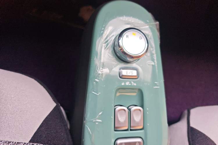 Used Qiyuan Lumin 2024 130km Qingyue Version