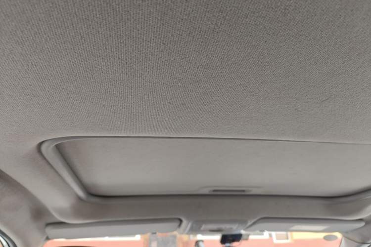 Used Chery Tiggo 3 2016 1.6L CVT ZhiShang Edition
