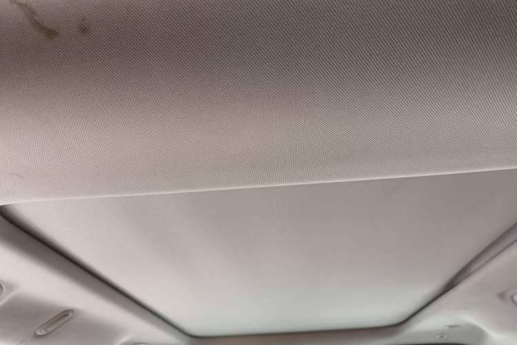 Used Chrysler Grand Voyager PHEV 2018 3.6L Plug-in Hybrid Headliner