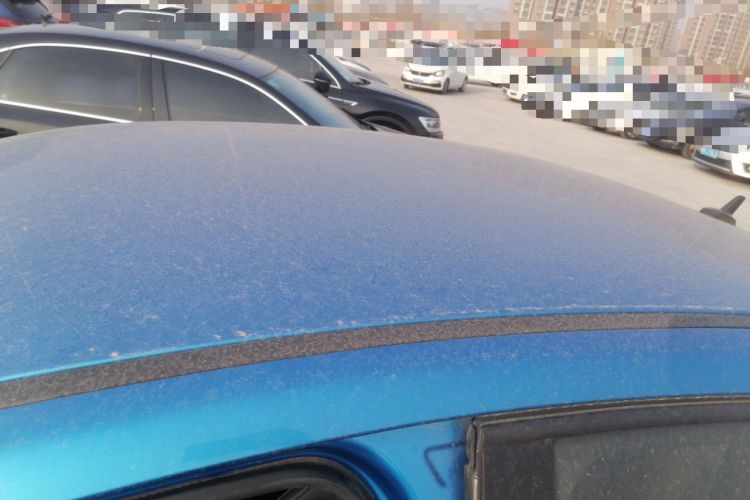 Used Chery Arrizo GX 2018 1.5T CVT Dynamic Color Version China V Standard
