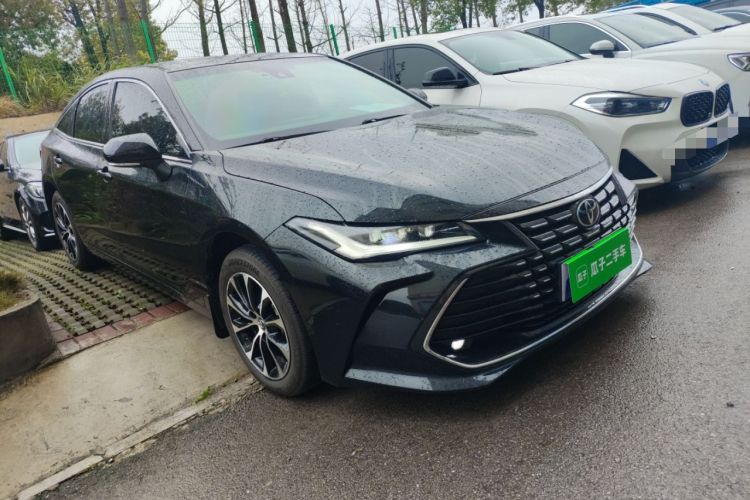 Used Toyota Avalon 2023 2.0L Premium Edition
