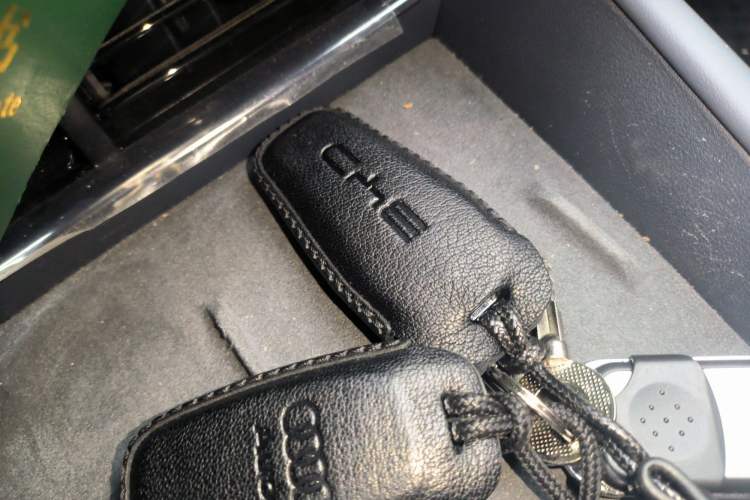 Used BYD Seal 06GT 2025 505 Wave Plus Edition Vehicle Key