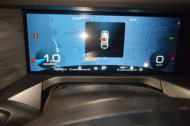 Used Tank 300 2021 Off-Road Edition 2.0T Conqueror