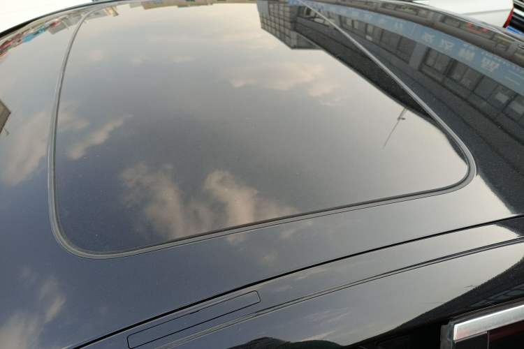 Used BMW 5 Series 2014 520i Elegant Edition