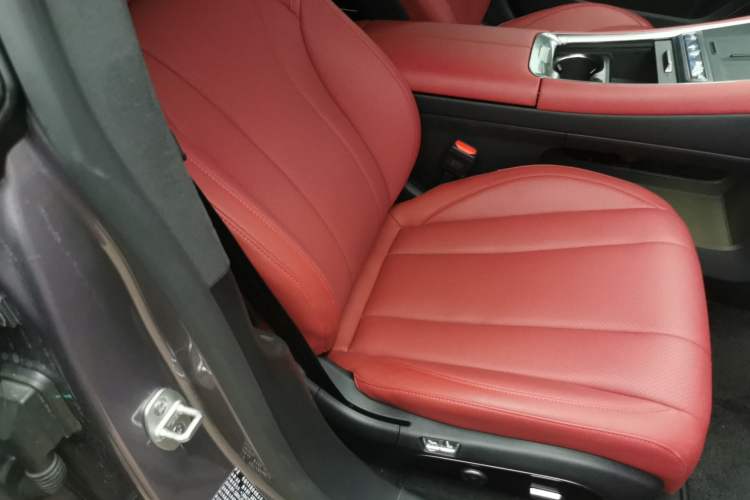 Used EXEED Star Era ES 2025 Extended-Range Max Urban Assisted Driving