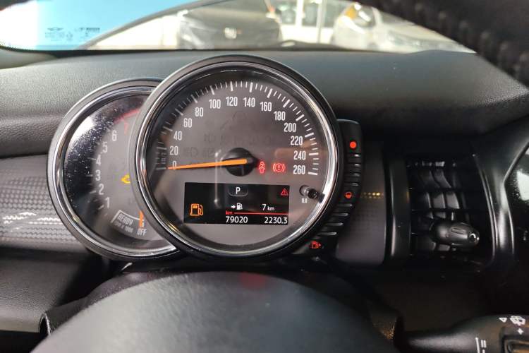 Used MINI MINI 2016 1.5T COOPER