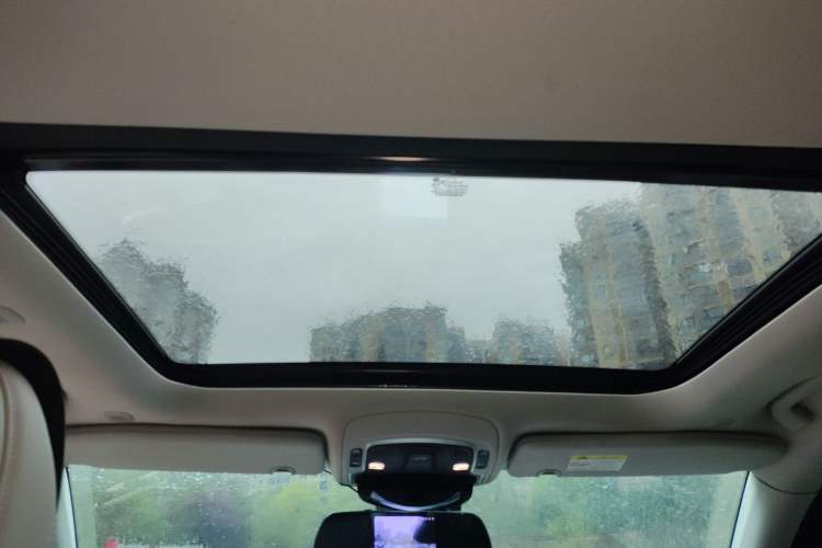 Used Jeep Grand Commander 2018 2.0T Four-Wheel Drive Prestige Edition China V