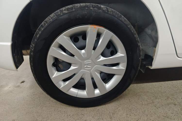 Used Honda Fit 2021 1.5L CVT Trend Edition
