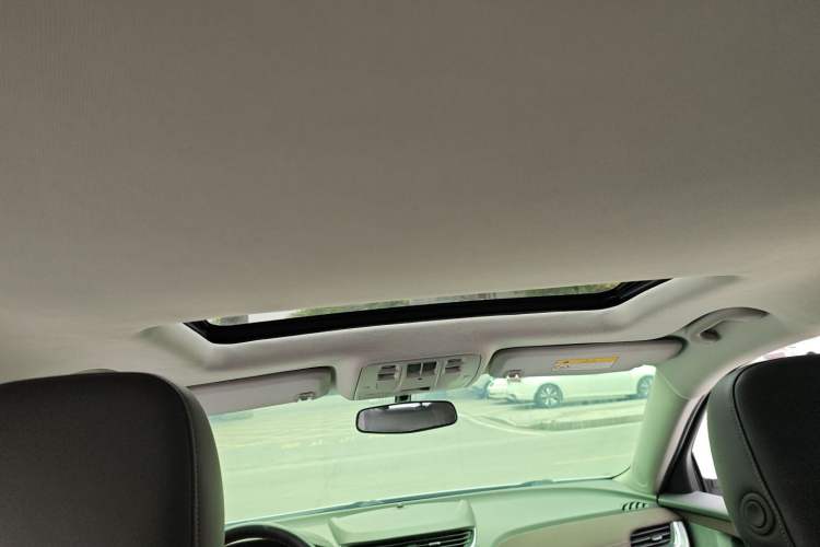 Used Chevrolet Malibu 2017 1.5T Automatic Luxury Edition