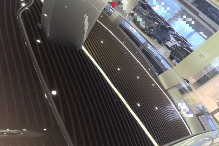 Used Nio ET9 2025 100 kWh
