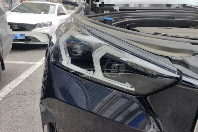 Used BMW X1 2023 sDrive25Li X Design Package