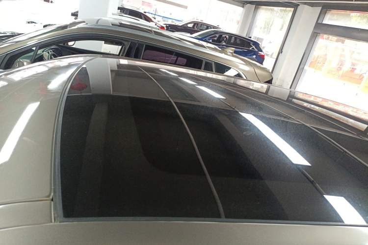 Used Land Rover Discovery Sport 2016 2.0T HSE Roof