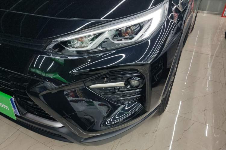 Used Toyota Wildlander 2023 2.0L CVT Two-Wheel Drive Luxury PLUS Edition
