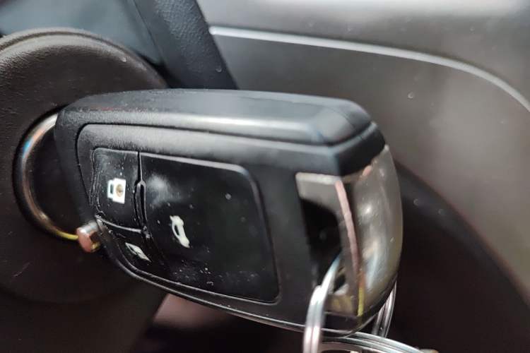 Used Buick GT 2013 GT 1.6T Automatic Fashion Sport Edition
