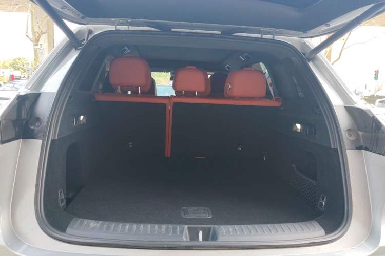 Used Li Auto L6 2024 Pro Model