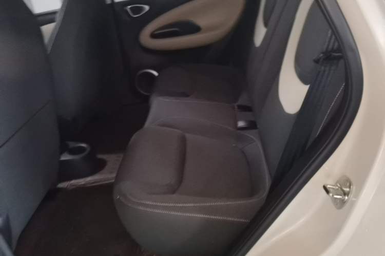 Used Wuling Bingo 2024 203km Light Edition