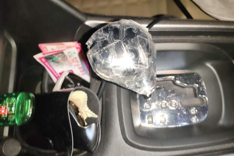 Used Peugeot 2008 2014 1.6L Automatic Fashion Edition