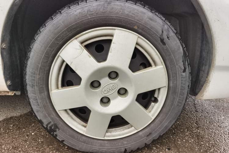 Used BYD F3 2018 1.5L Manual Classic Model
