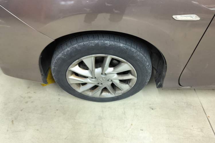 Used Honda Greiz 2016 1.5L CVT Fashion Edition