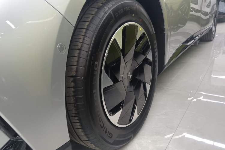 Used XPeng P7+ 2024 Long-Range Max
