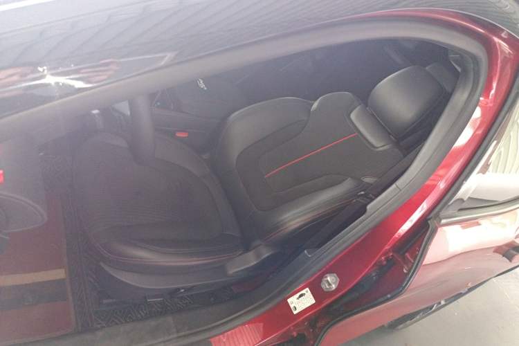 Used Ford EVOS 2022 EcoBoost 245 Sport Edition
