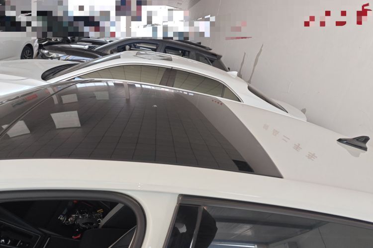 Used Volkswagen Golf 2023 280TSI DSG Pro