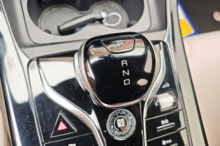 Used BYD Qin PLUS 2024 HONOR Edition DM-i 55KM Leading Model
