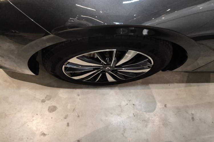 Used CHANGAN NEVO A05 2024 Truly Delicious Version 70" Beyond-Grade Edition
