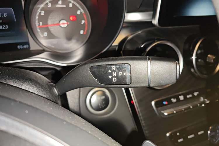 Used Mercedes-Benz C-Class 2017 Facelift C 200 L Sport Edition
