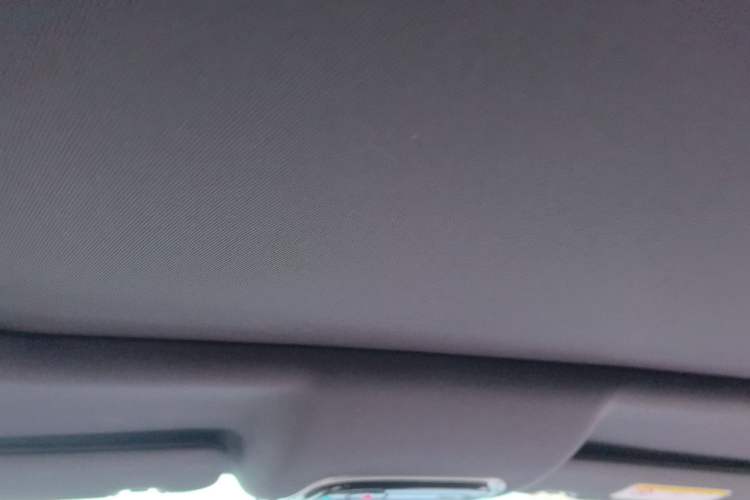 Used Chery New Energy eQ7 2023 512 km Max
