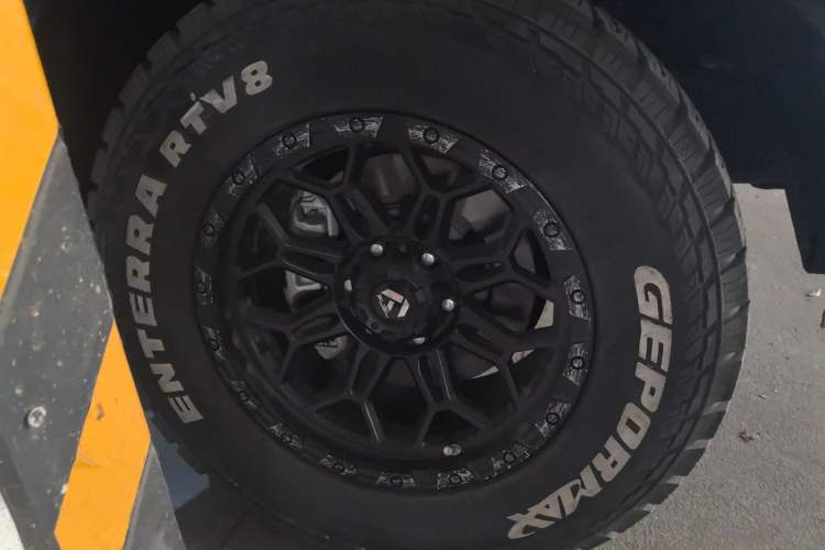 Used Ford F-150 Raptor 2019 3.5T LTD
