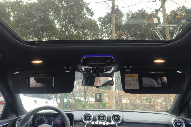 Used Mercedes-Benz C-Class 2025 C 260 L Sport Edition
