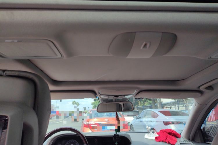 Used Mercedes-Benz S-Class 2010 S 300 L Luxury Model